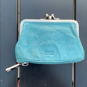 Hobo Coin Purse and Cardholder